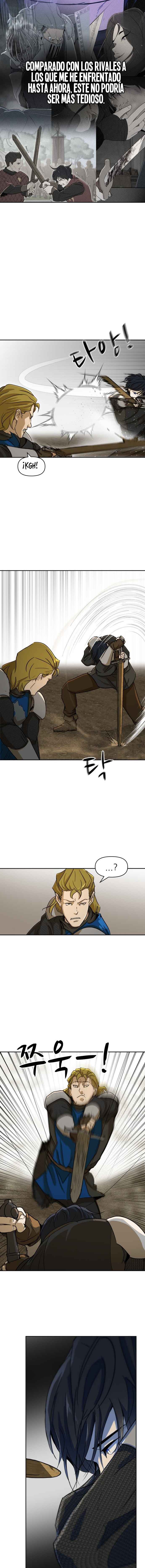 Happy Face: From Slave to Arena Legend Chapter 46 - Page 16