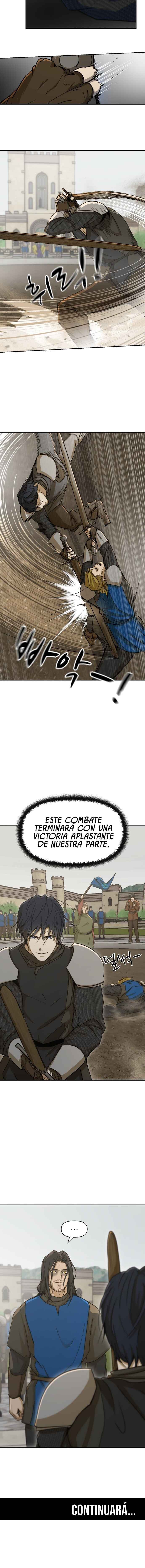 Happy Face: From Slave to Arena Legend Chapter 46 - Page 17