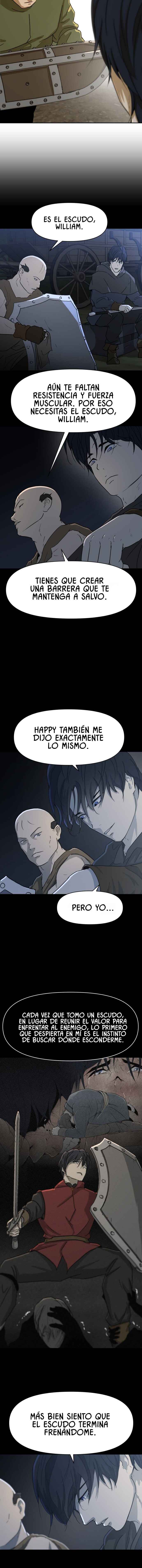 Happy Face: From Slave to Arena Legend Chapter 46 - Page 9