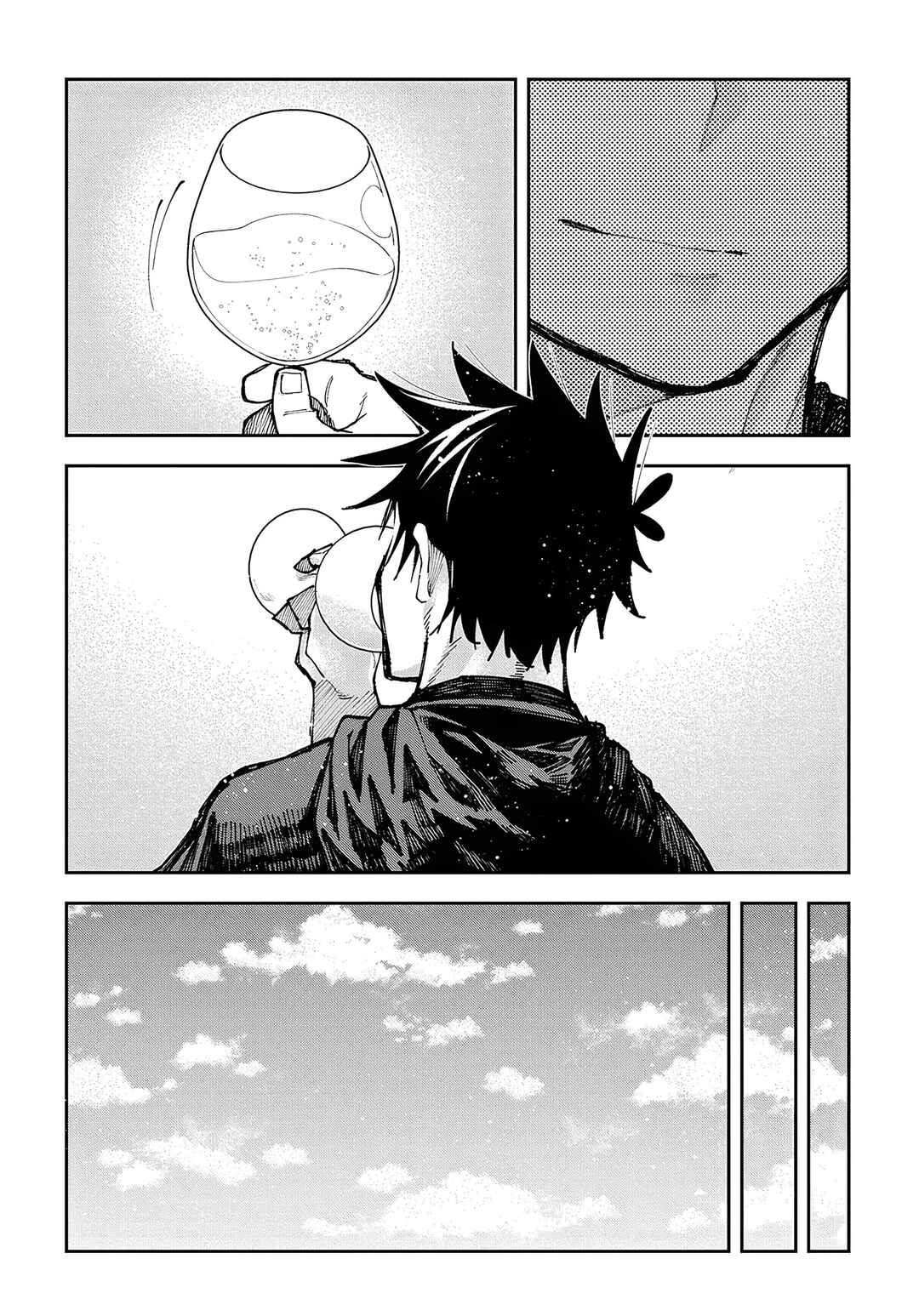 Juunenme, Kikan wo Akirameta Ten'isha wa Imasara Shujinkou ni Naru Chapter 8 - Page 12