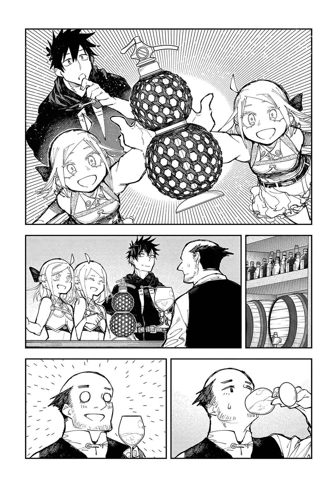 Juunenme, Kikan wo Akirameta Ten'isha wa Imasara Shujinkou ni Naru Chapter 8 - Page 13