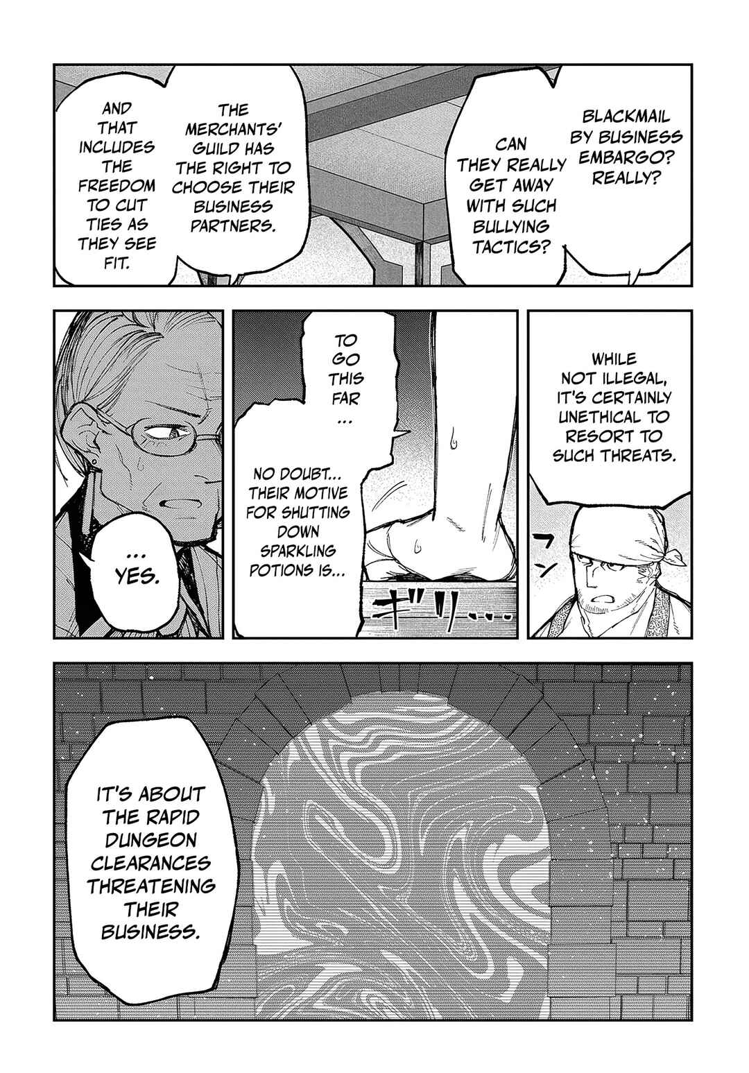 Juunenme, Kikan wo Akirameta Ten'isha wa Imasara Shujinkou ni Naru Chapter 8 - Page 20