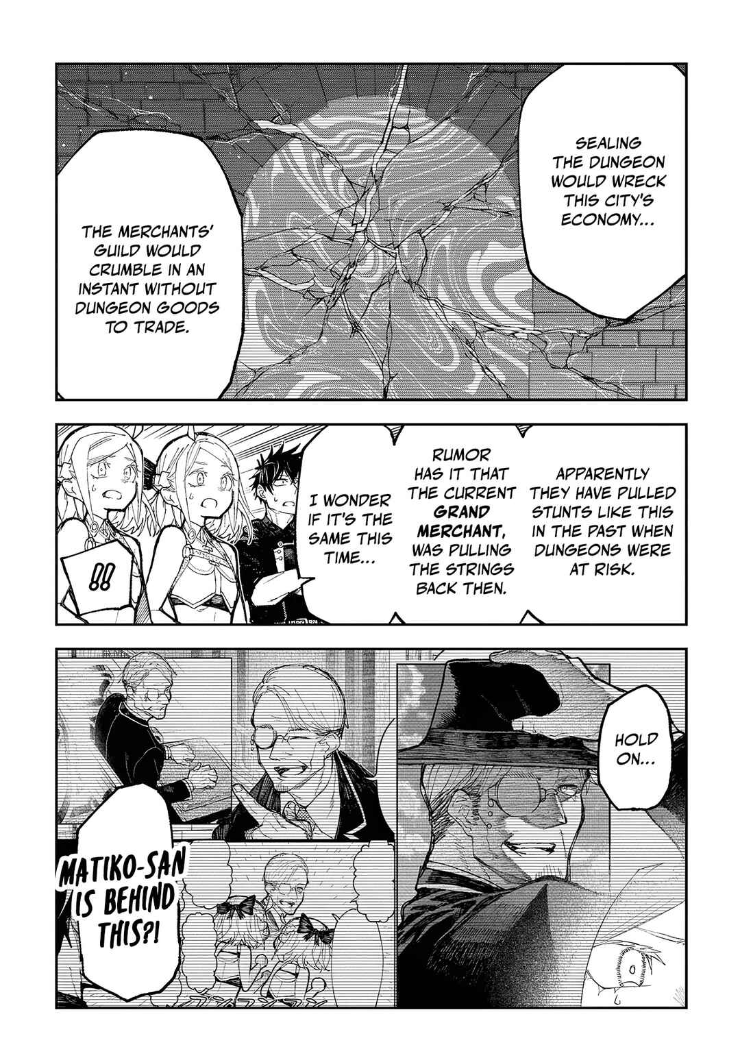 Juunenme, Kikan wo Akirameta Ten'isha wa Imasara Shujinkou ni Naru Chapter 8 - Page 21