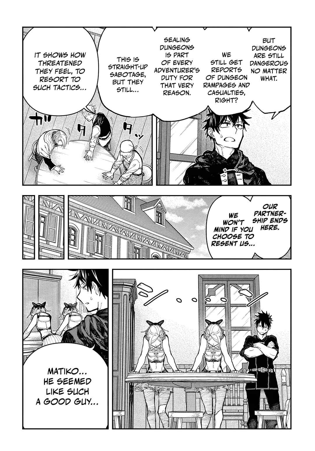Juunenme, Kikan wo Akirameta Ten'isha wa Imasara Shujinkou ni Naru Chapter 8 - Page 22