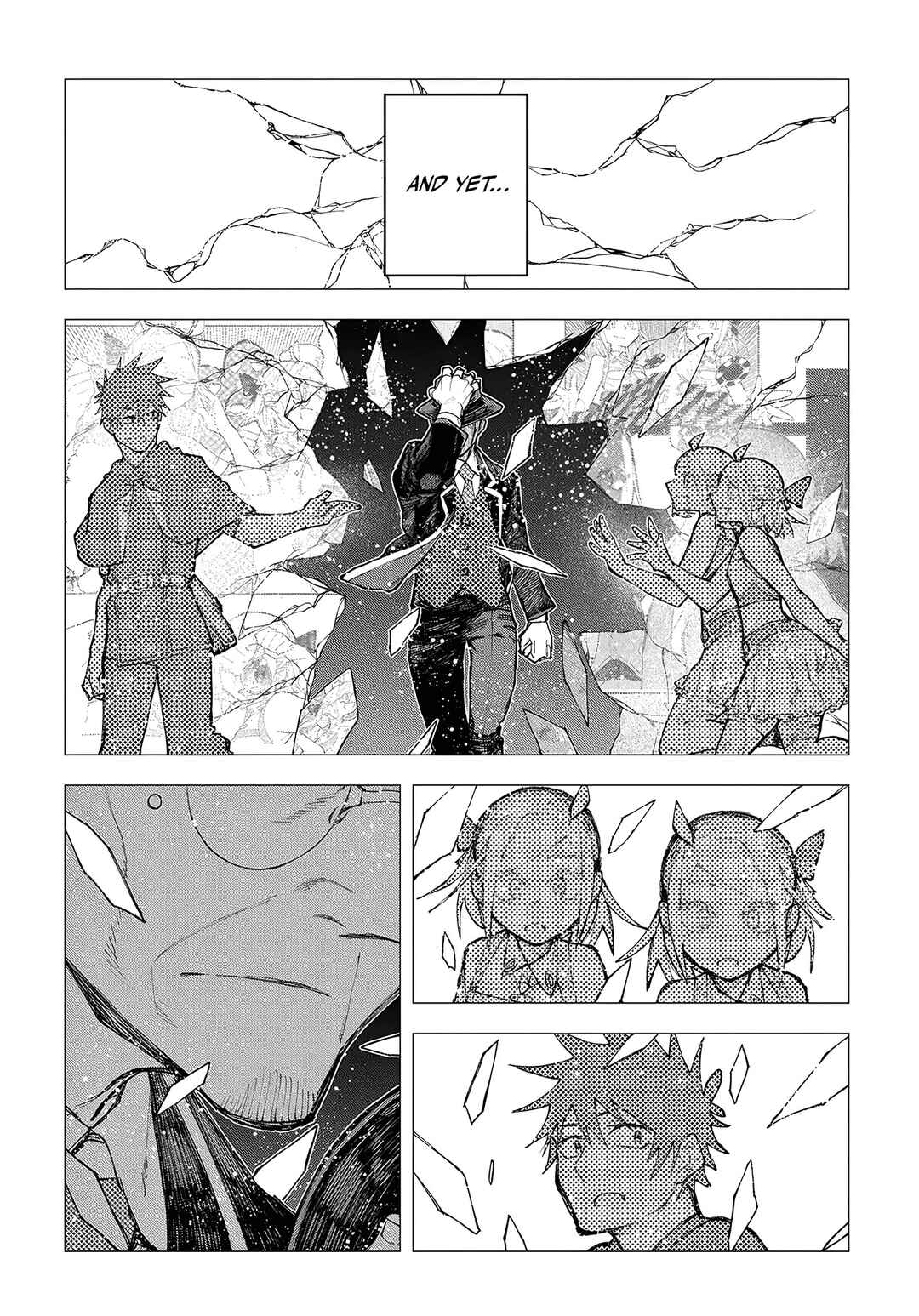 Juunenme, Kikan wo Akirameta Ten'isha wa Imasara Shujinkou ni Naru Chapter 8 - Page 26