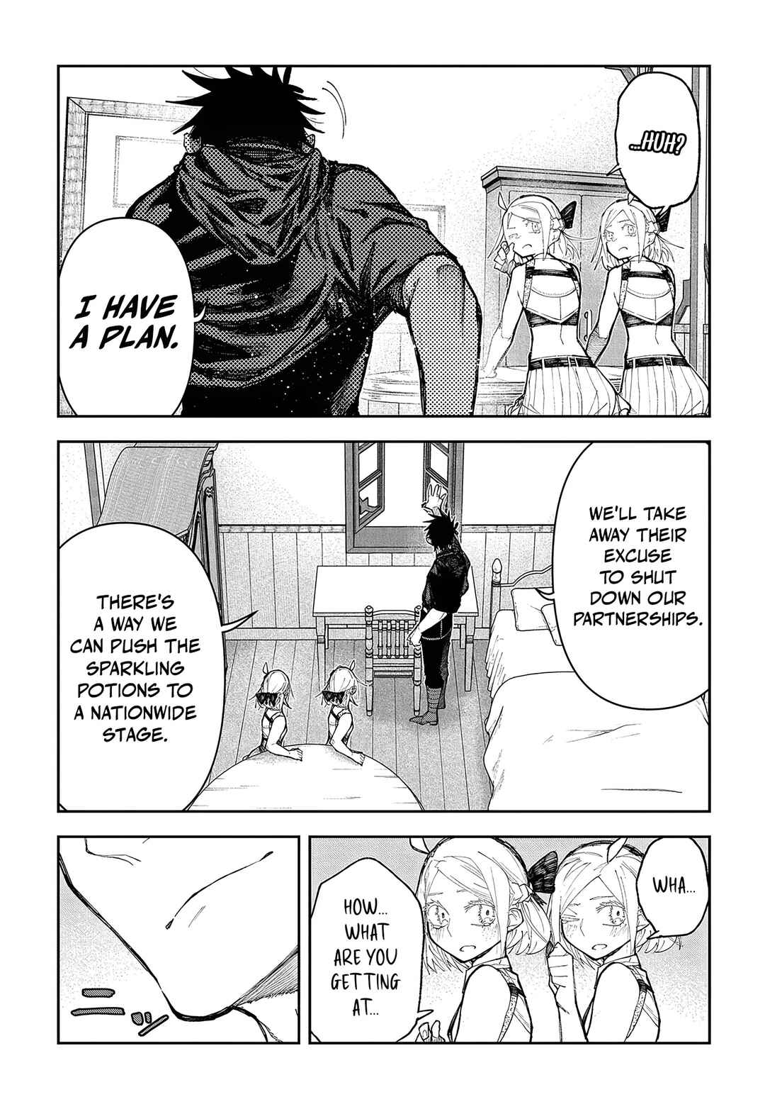 Juunenme, Kikan wo Akirameta Ten'isha wa Imasara Shujinkou ni Naru Chapter 8 - Page 29