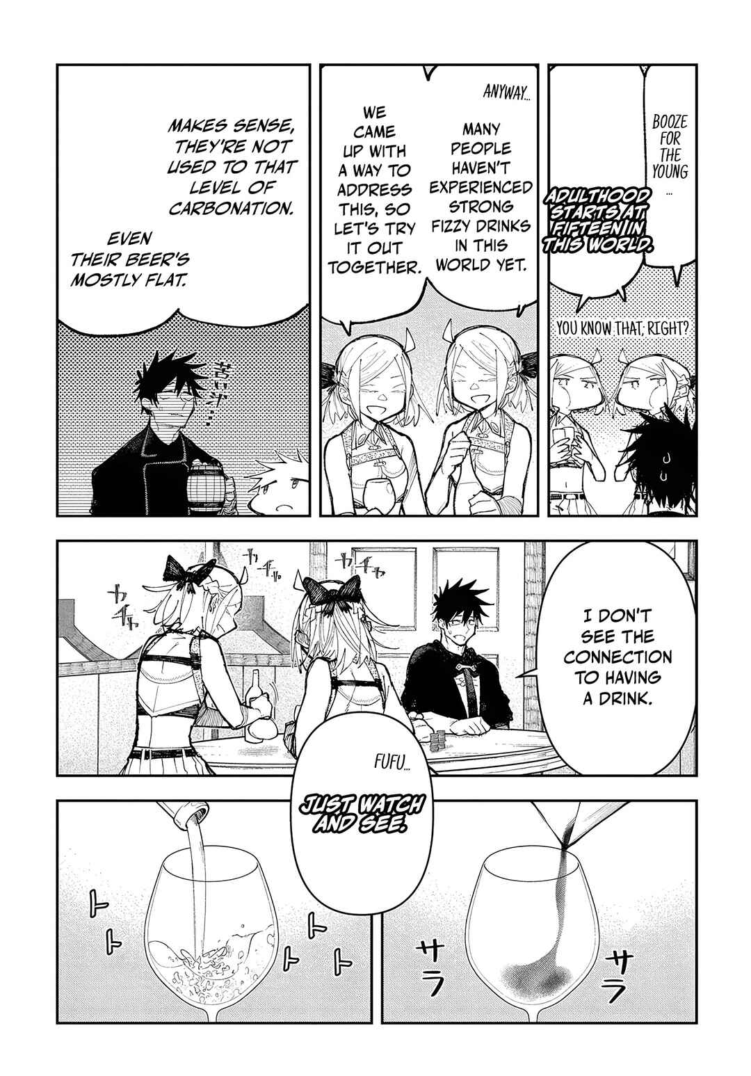 Juunenme, Kikan wo Akirameta Ten'isha wa Imasara Shujinkou ni Naru Chapter 8 - Page 3