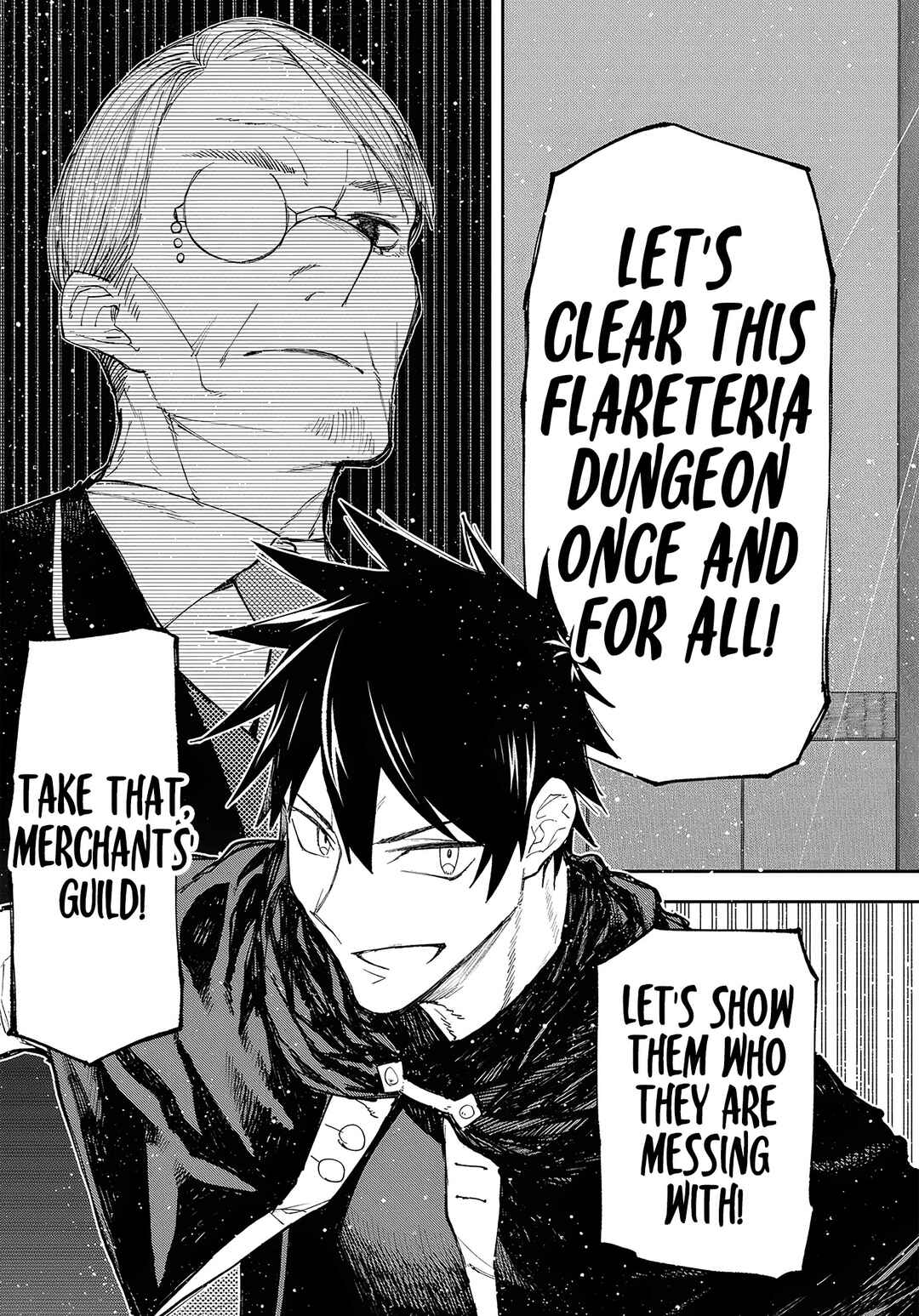 Juunenme, Kikan wo Akirameta Ten'isha wa Imasara Shujinkou ni Naru Chapter 8 - Page 31