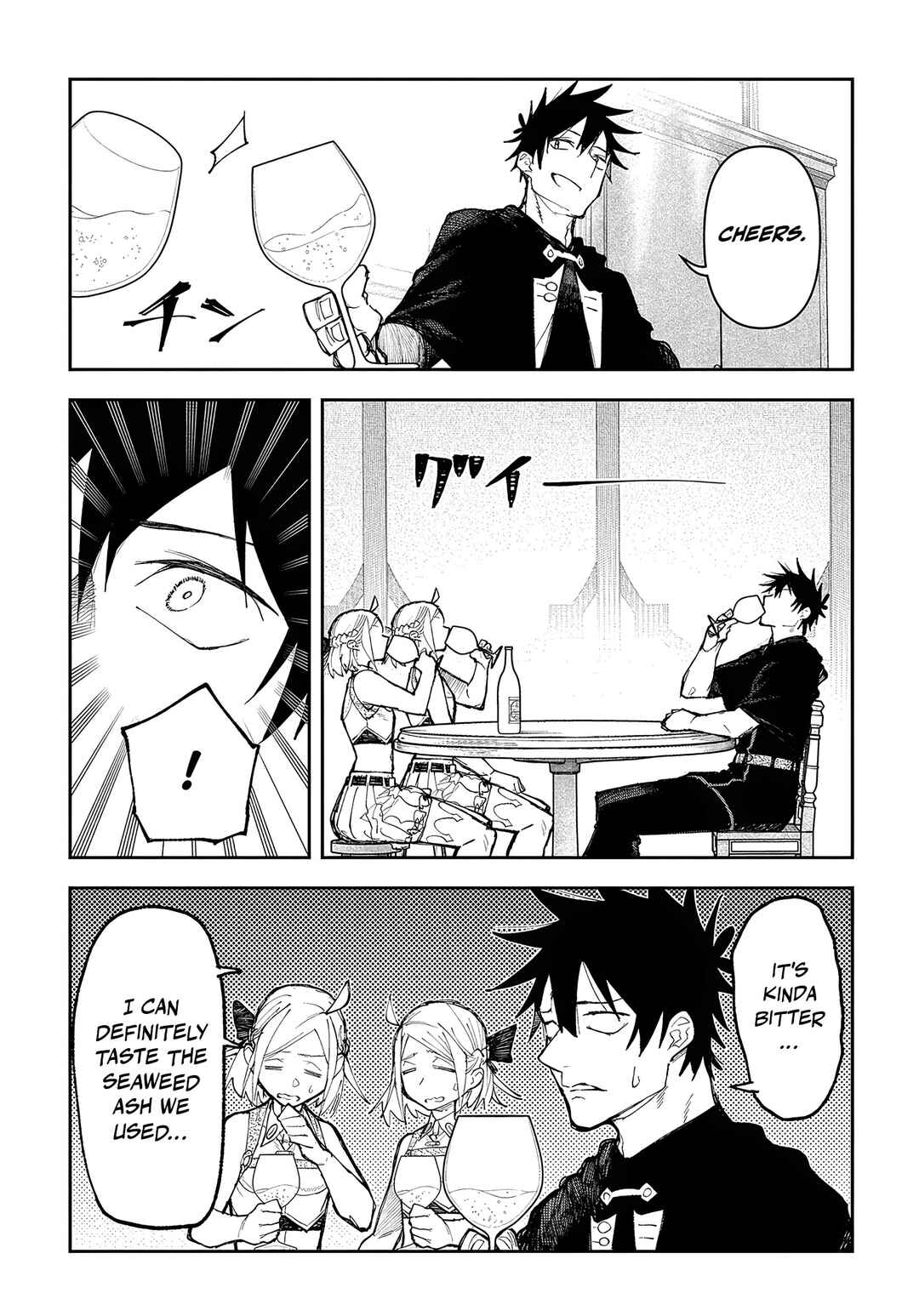 Juunenme, Kikan wo Akirameta Ten'isha wa Imasara Shujinkou ni Naru Chapter 8 - Page 5