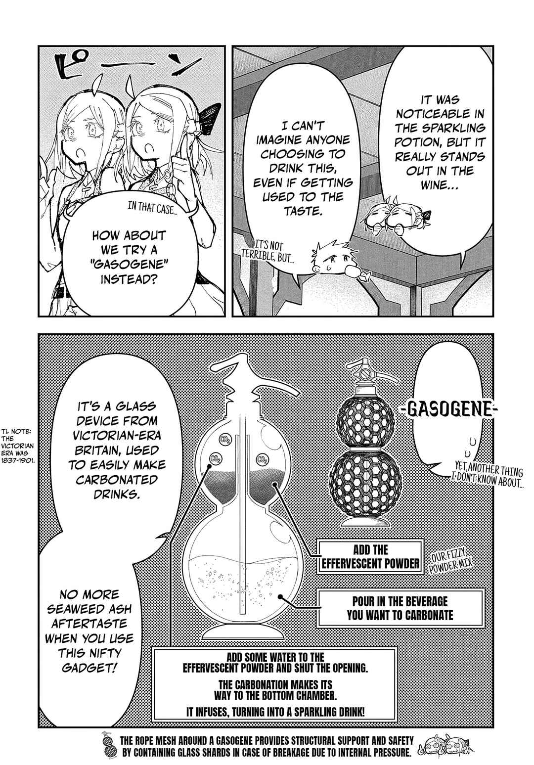 Juunenme, Kikan wo Akirameta Ten'isha wa Imasara Shujinkou ni Naru Chapter 8 - Page 6