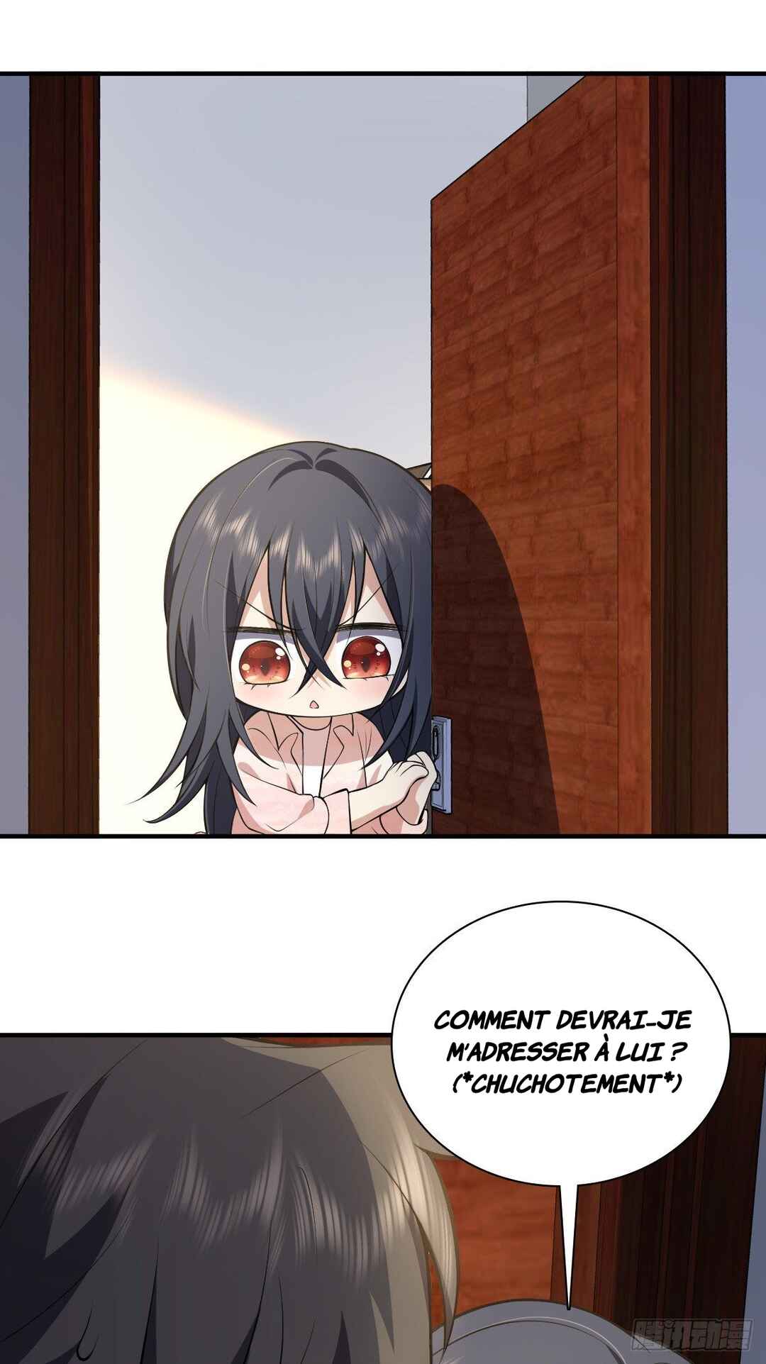 Wǒ Jiā Lǎopo Láizì Yīqiān Nián Qián Chapter 20 - Page 15