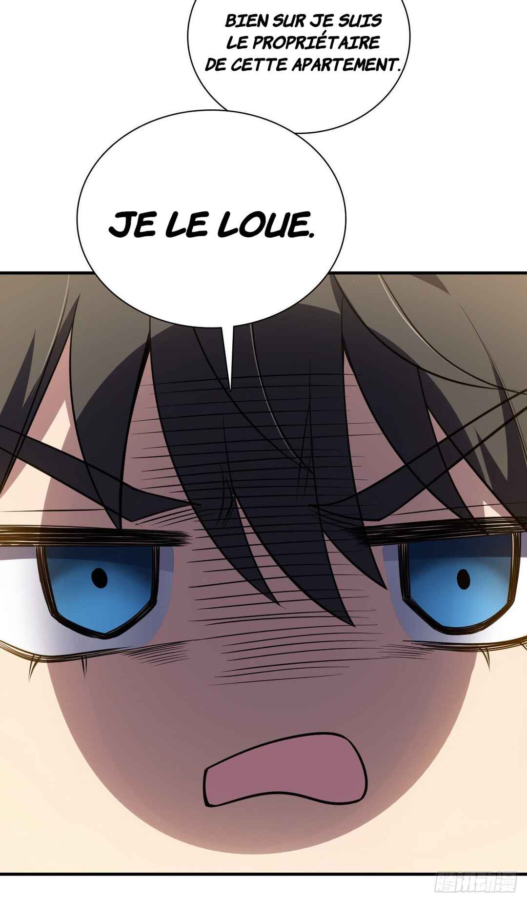 Wǒ Jiā Lǎopo Láizì Yīqiān Nián Qián Chapter 20 - Page 36