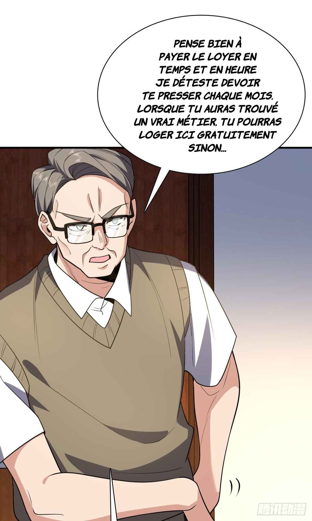 Wǒ Jiā Lǎopo Láizì Yīqiān Nián Qián Chapter 20 - Page 37
