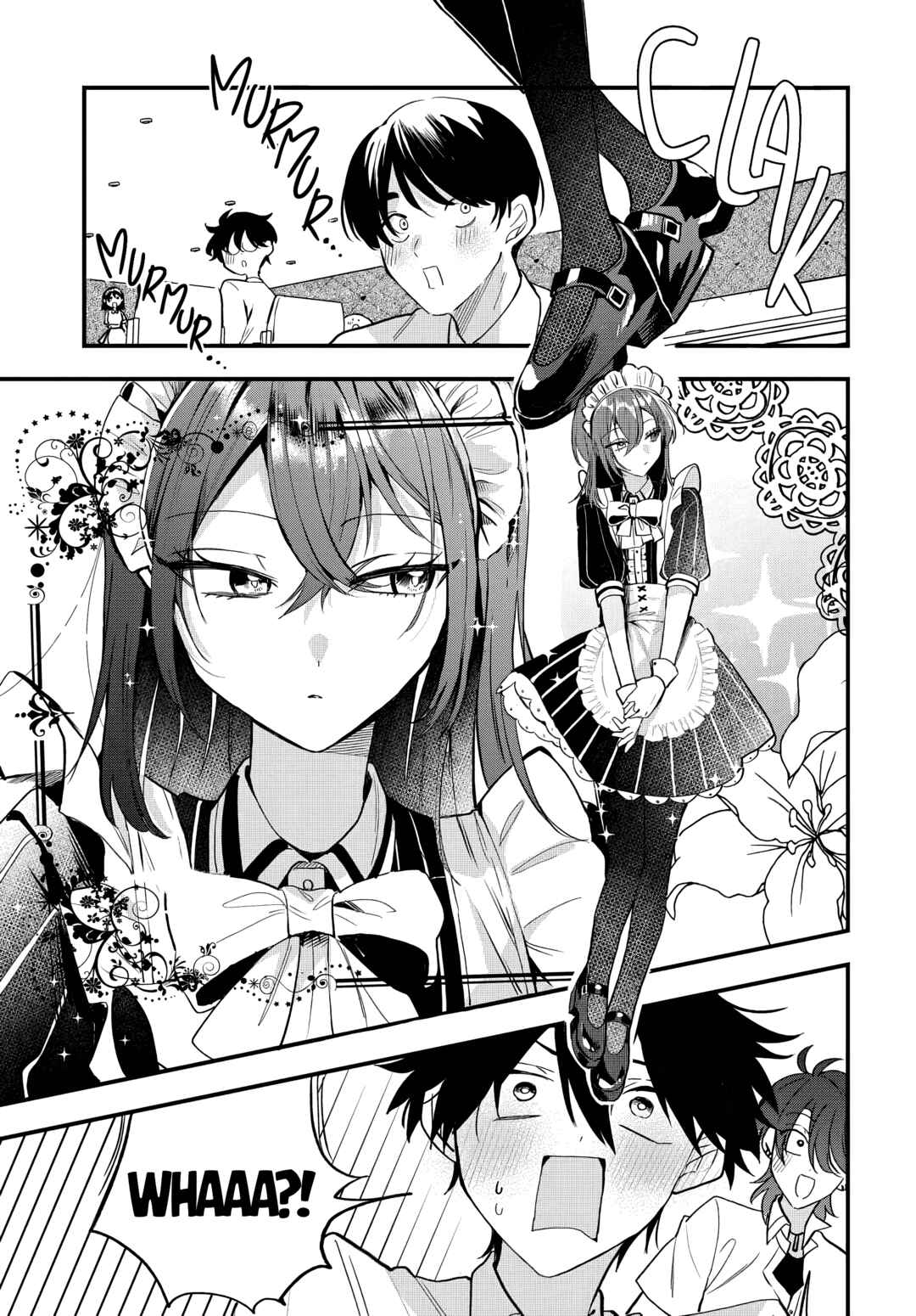Osoraku Kanojo wa Ore no Aniki wo Neratteru Chapter 14 - Page 8