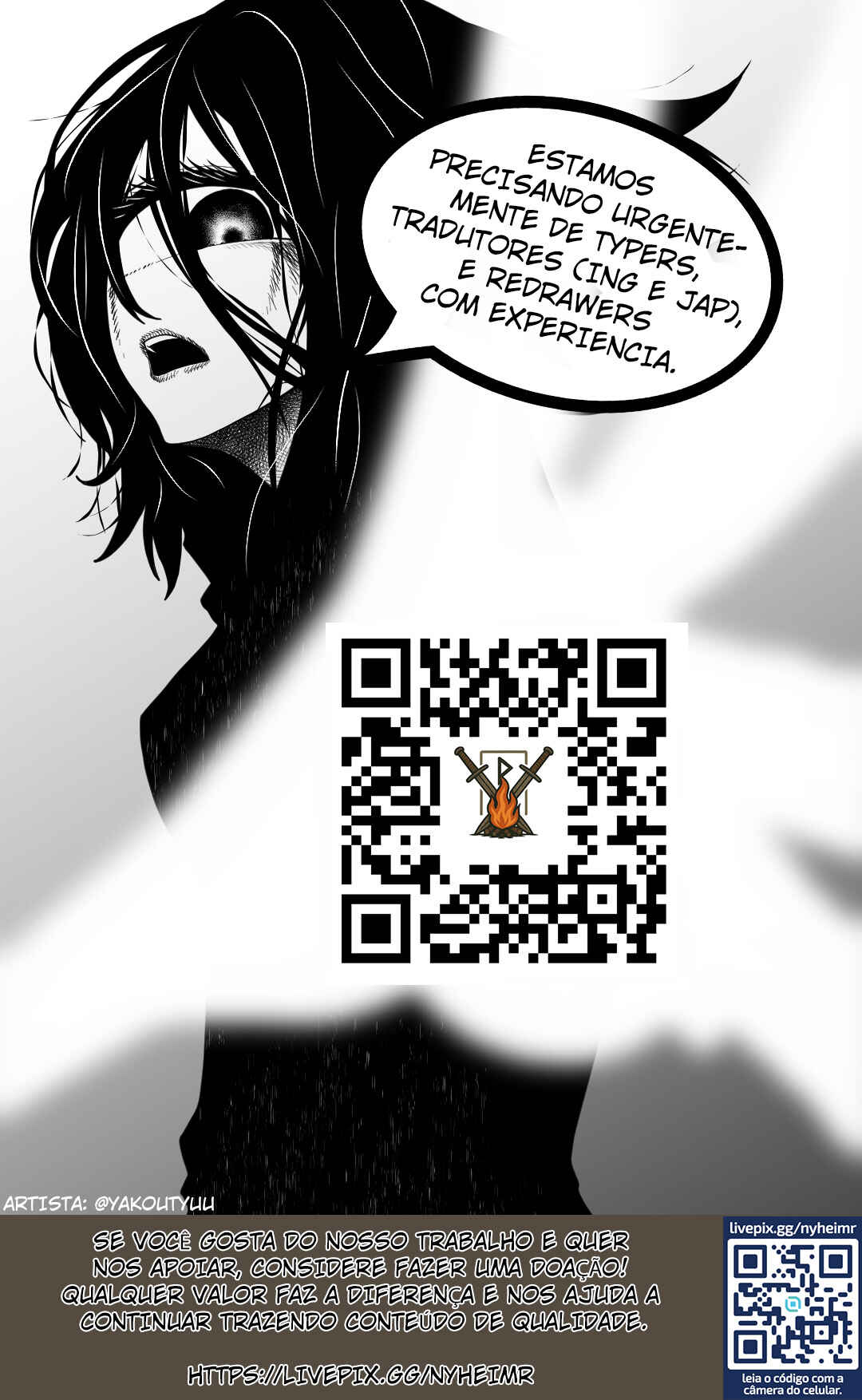 The Marshal King Chapter 13 - Page 28
