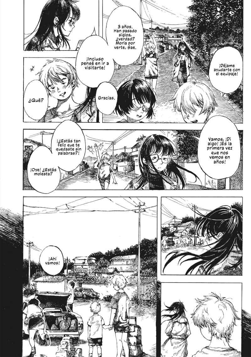Usotsuki no Yasashii Yatsu me Chapter ? - Page 3