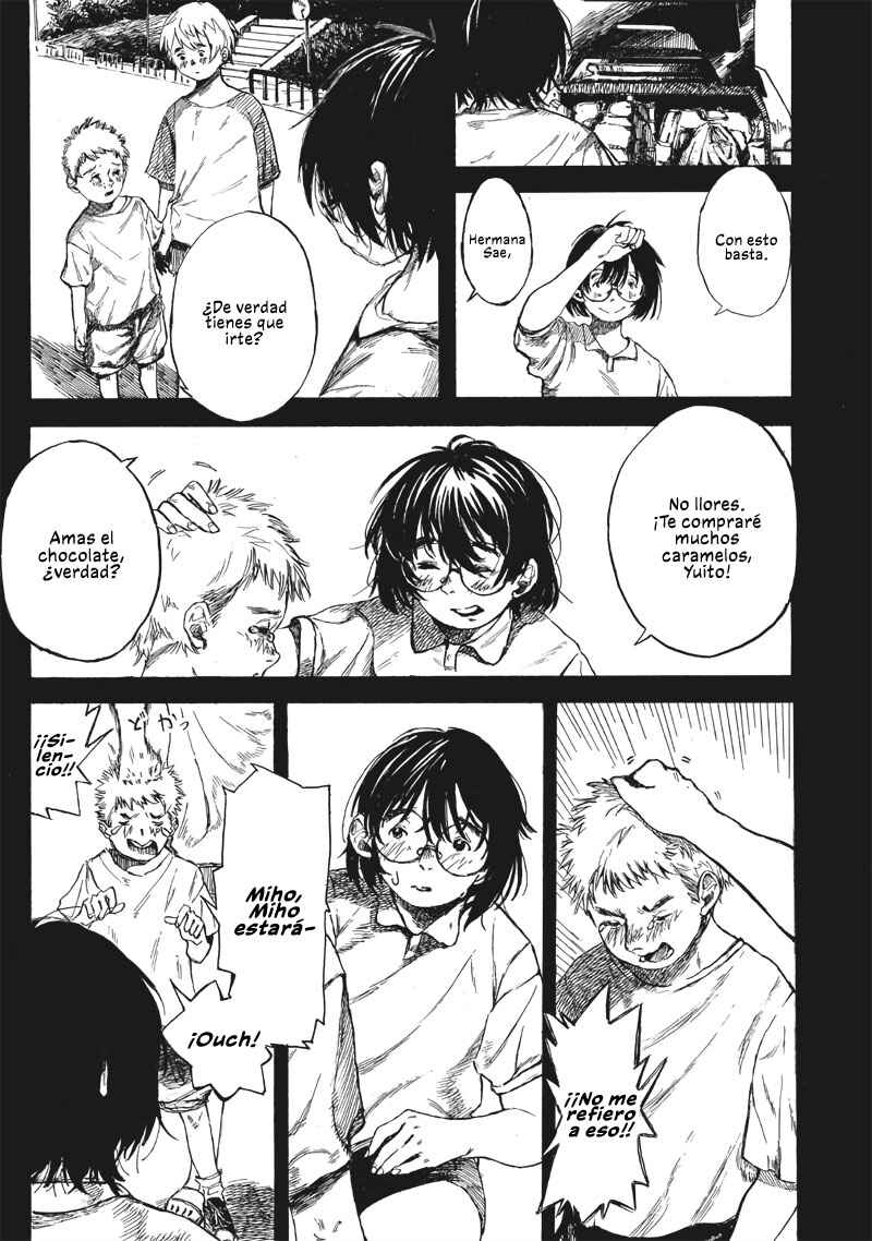 Usotsuki no Yasashii Yatsu me Chapter ? - Page 4