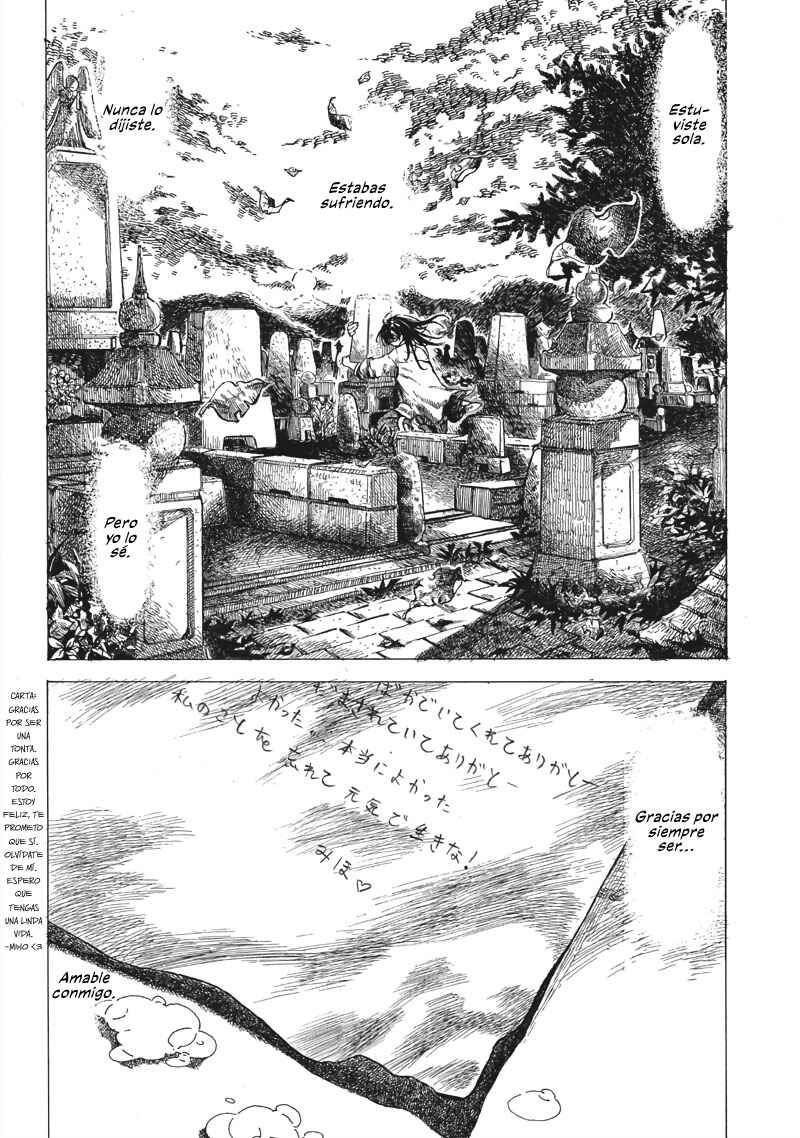 Usotsuki no Yasashii Yatsu me Chapter ? - Page 8