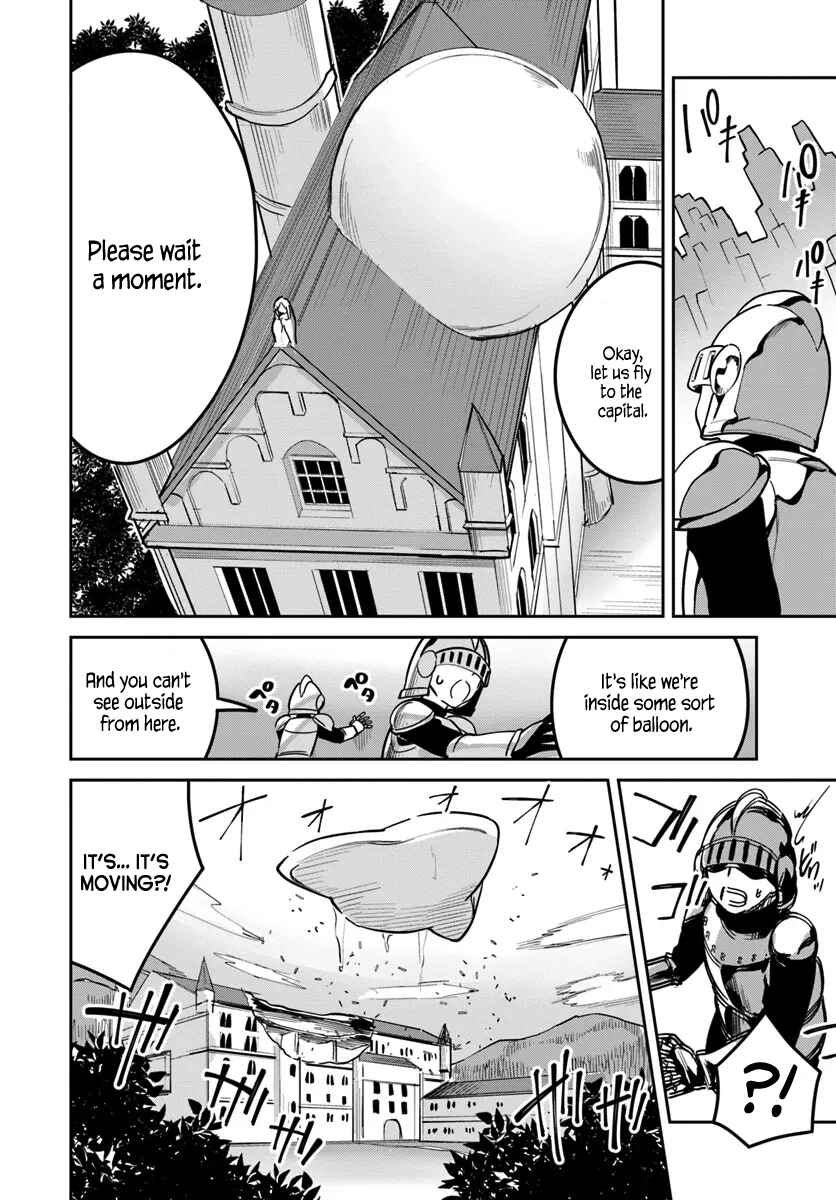 Nise Seijo Kuso of the Year: Risou no Seijo? Zannen, Nise Seijo deshita! Chapter 30.2 - Page 6
