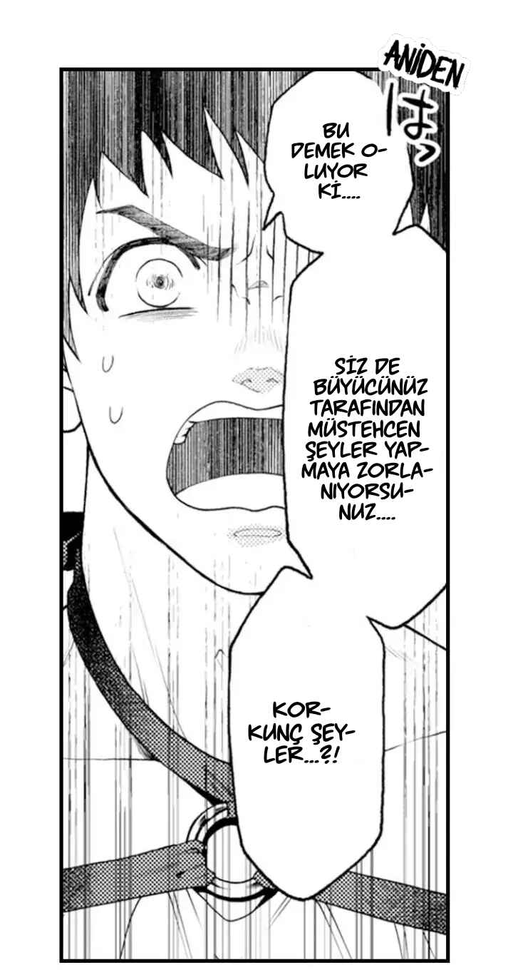 Zenryaku, Onii-chan wa Seijo ni Narimashita Chapter 7 - Page 15