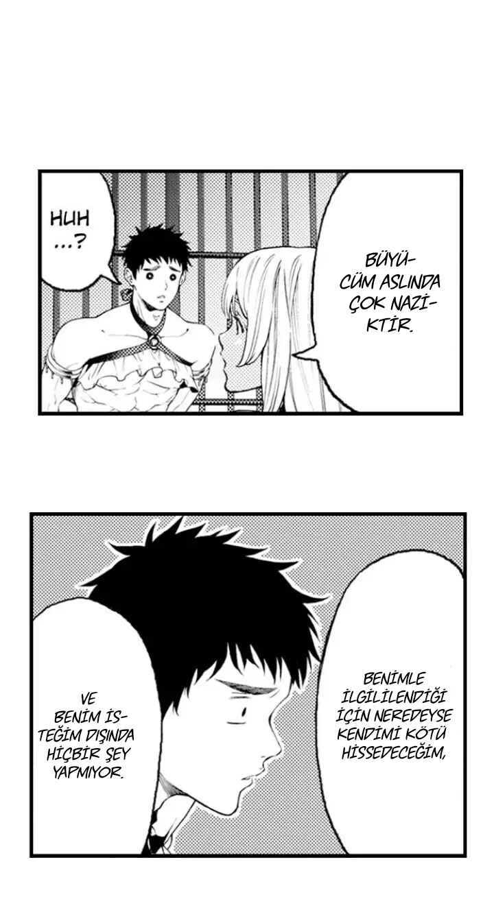 Zenryaku, Onii-chan wa Seijo ni Narimashita Chapter 7 - Page 16