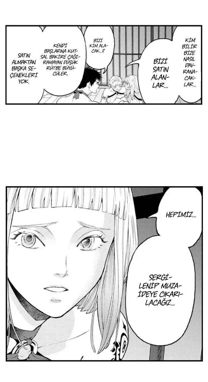 Zenryaku, Onii-chan wa Seijo ni Narimashita Chapter 7 - Page 18