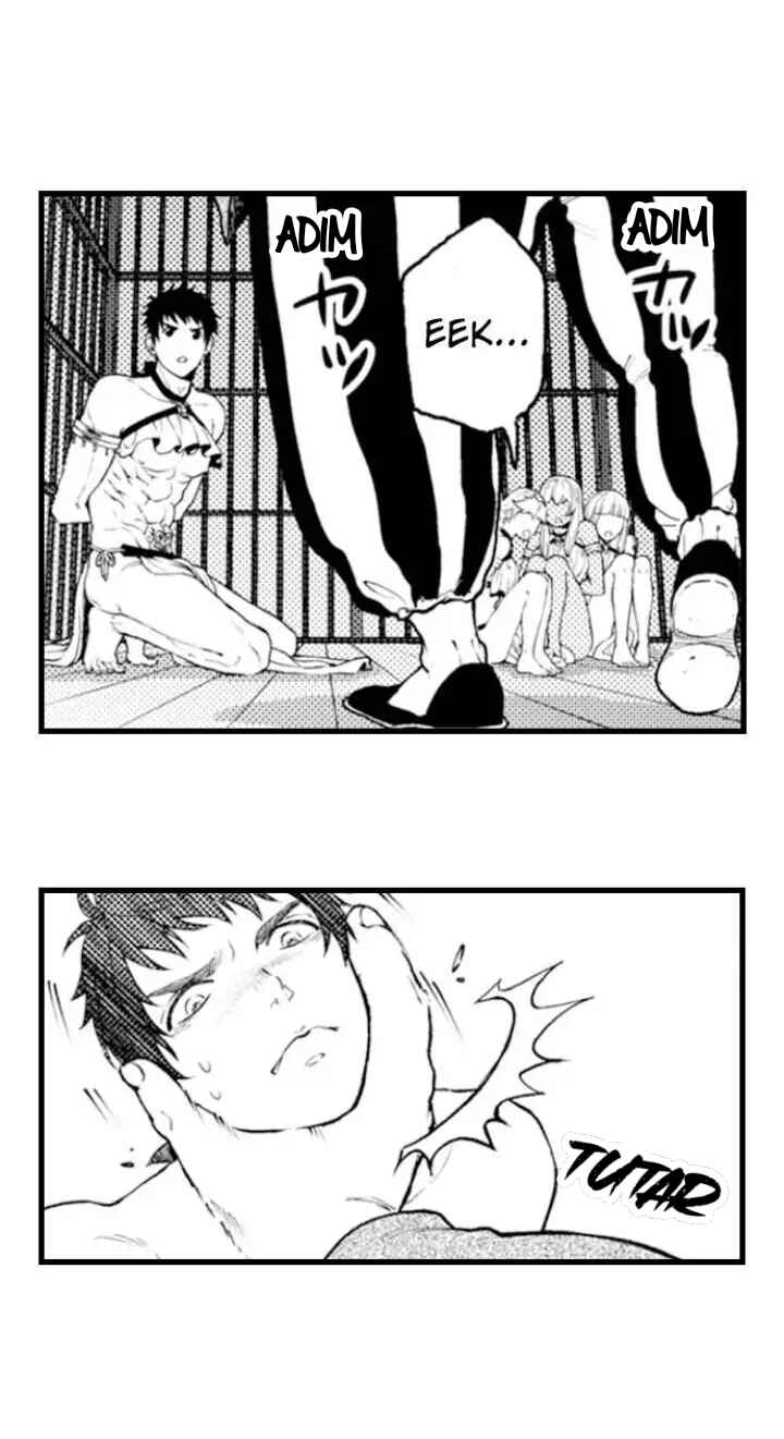 Zenryaku, Onii-chan wa Seijo ni Narimashita Chapter 7 - Page 20