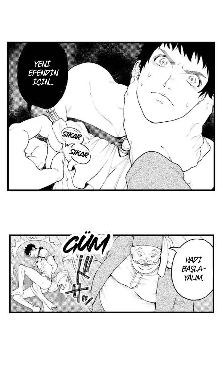 Zenryaku, Onii-chan wa Seijo ni Narimashita Chapter 7 - Page 23