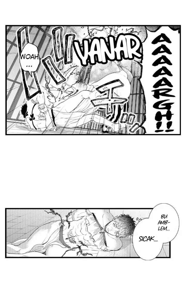 Zenryaku, Onii-chan wa Seijo ni Narimashita Chapter 7 - Page 29