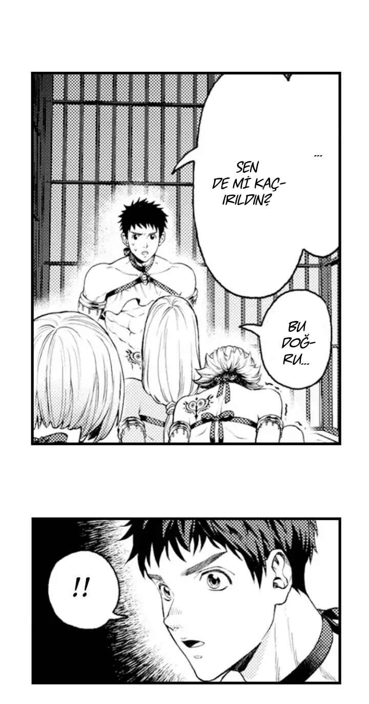 Zenryaku, Onii-chan wa Seijo ni Narimashita Chapter 7 - Page 31