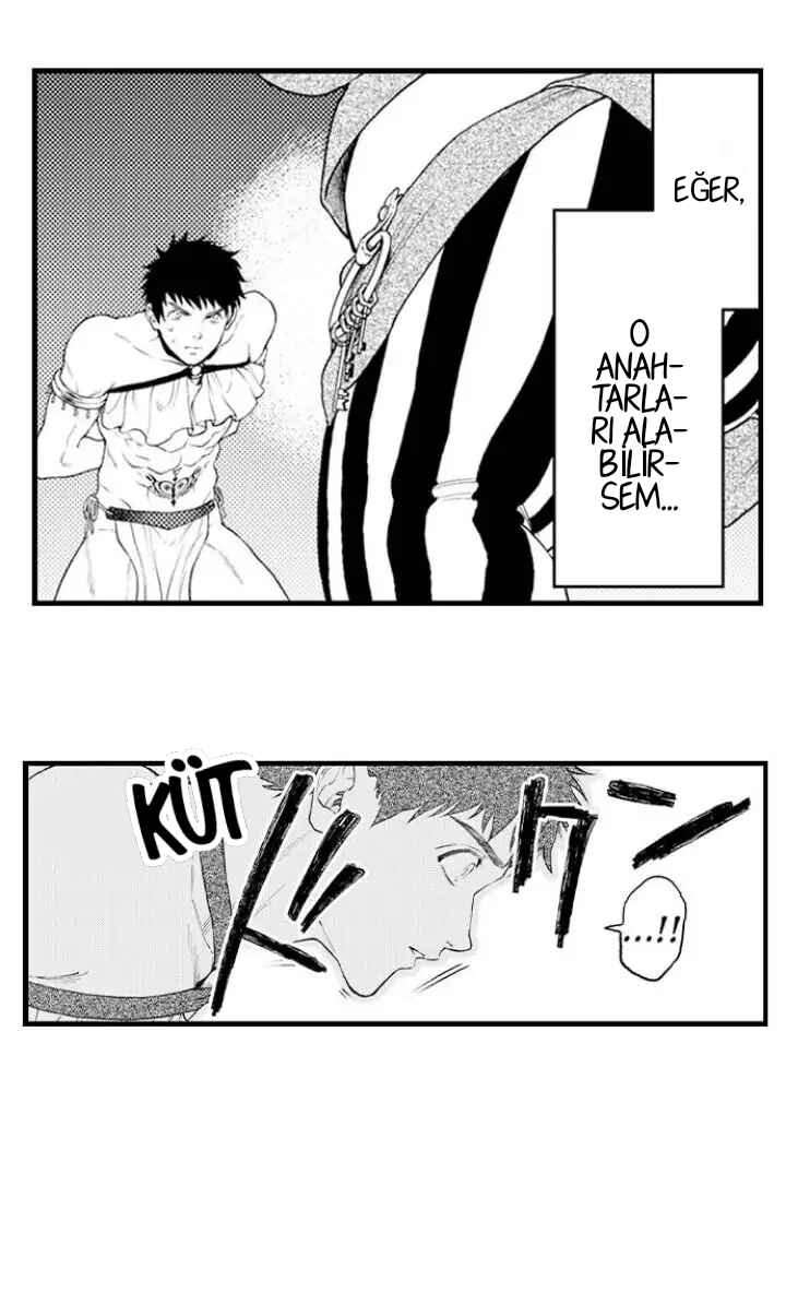 Zenryaku, Onii-chan wa Seijo ni Narimashita Chapter 7 - Page 32
