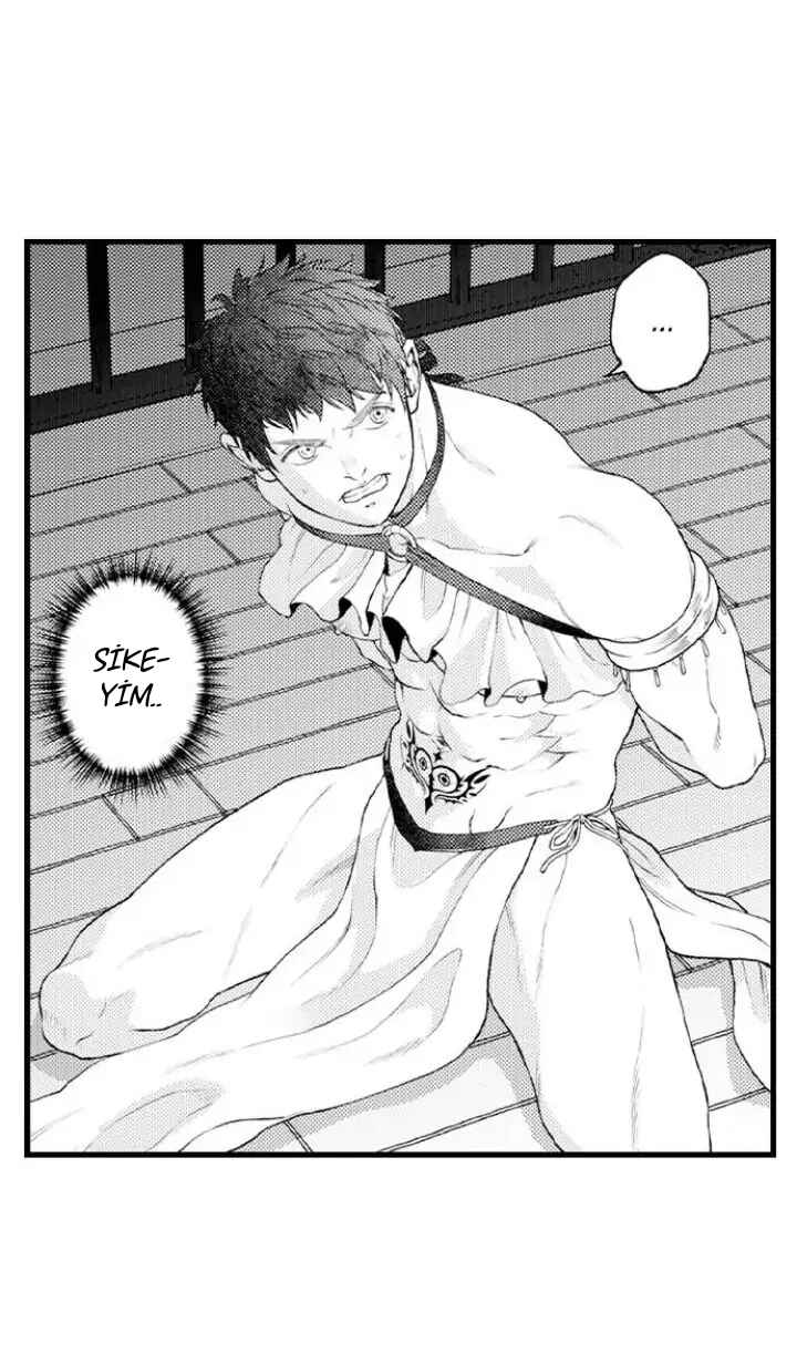 Zenryaku, Onii-chan wa Seijo ni Narimashita Chapter 7 - Page 6