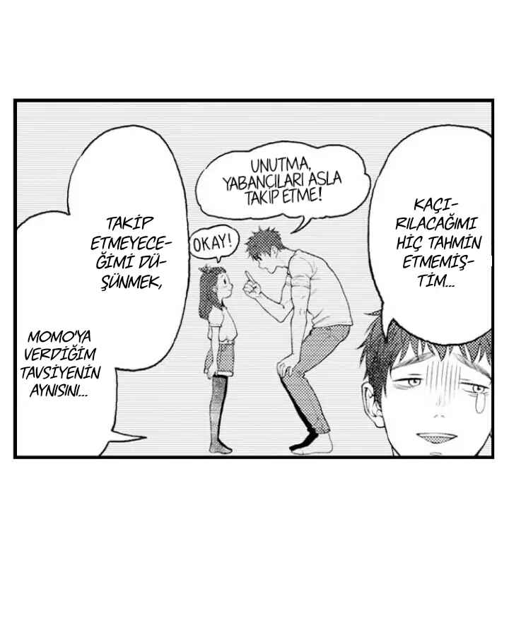 Zenryaku, Onii-chan wa Seijo ni Narimashita Chapter 7 - Page 8