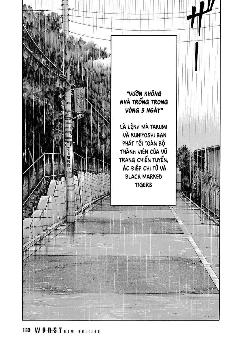 Shinsouban WORST Chapter 114 - Page 12