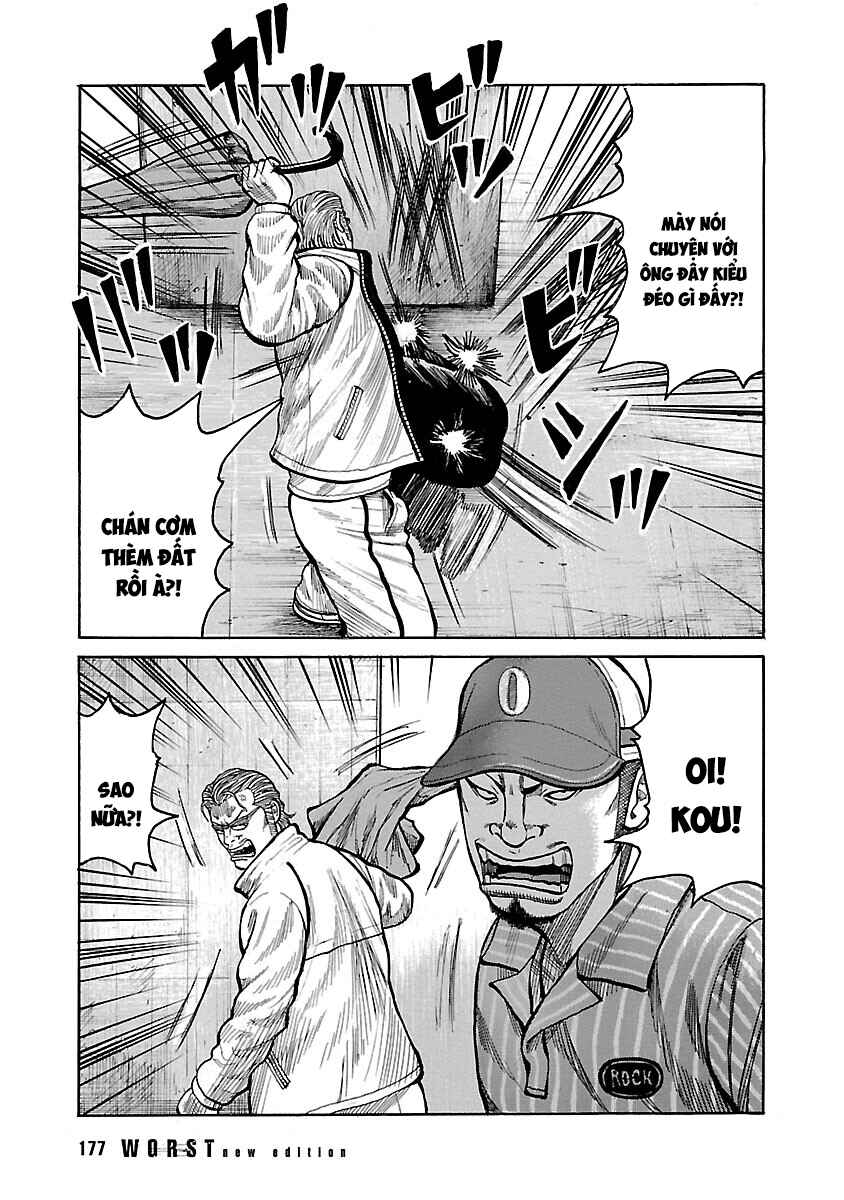 Shinsouban WORST Chapter 114 - Page 26