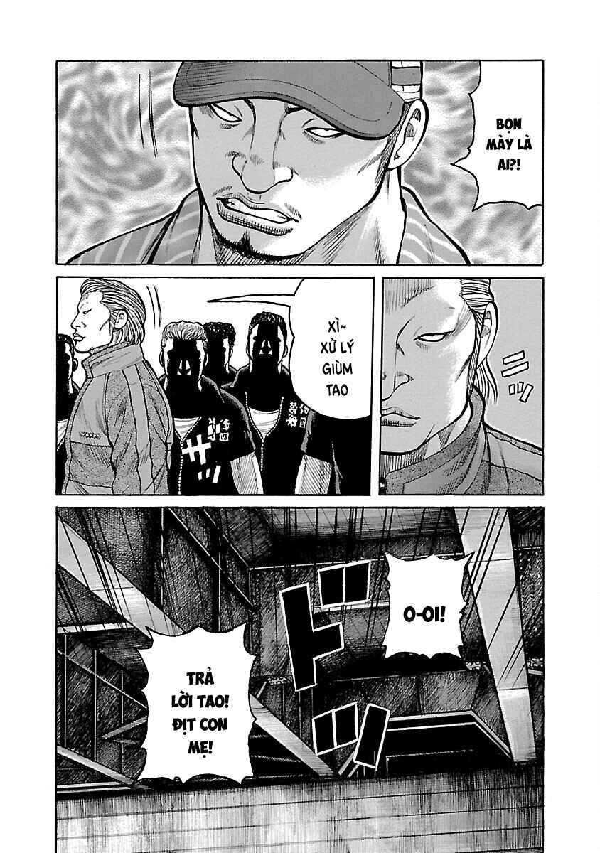 Shinsouban WORST Chapter 114 - Page 29