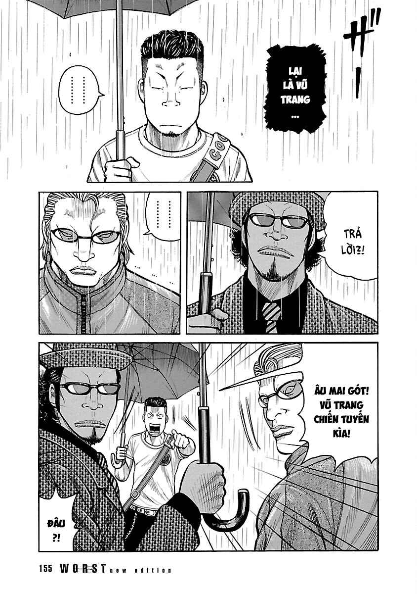 Shinsouban WORST Chapter 114 - Page 4