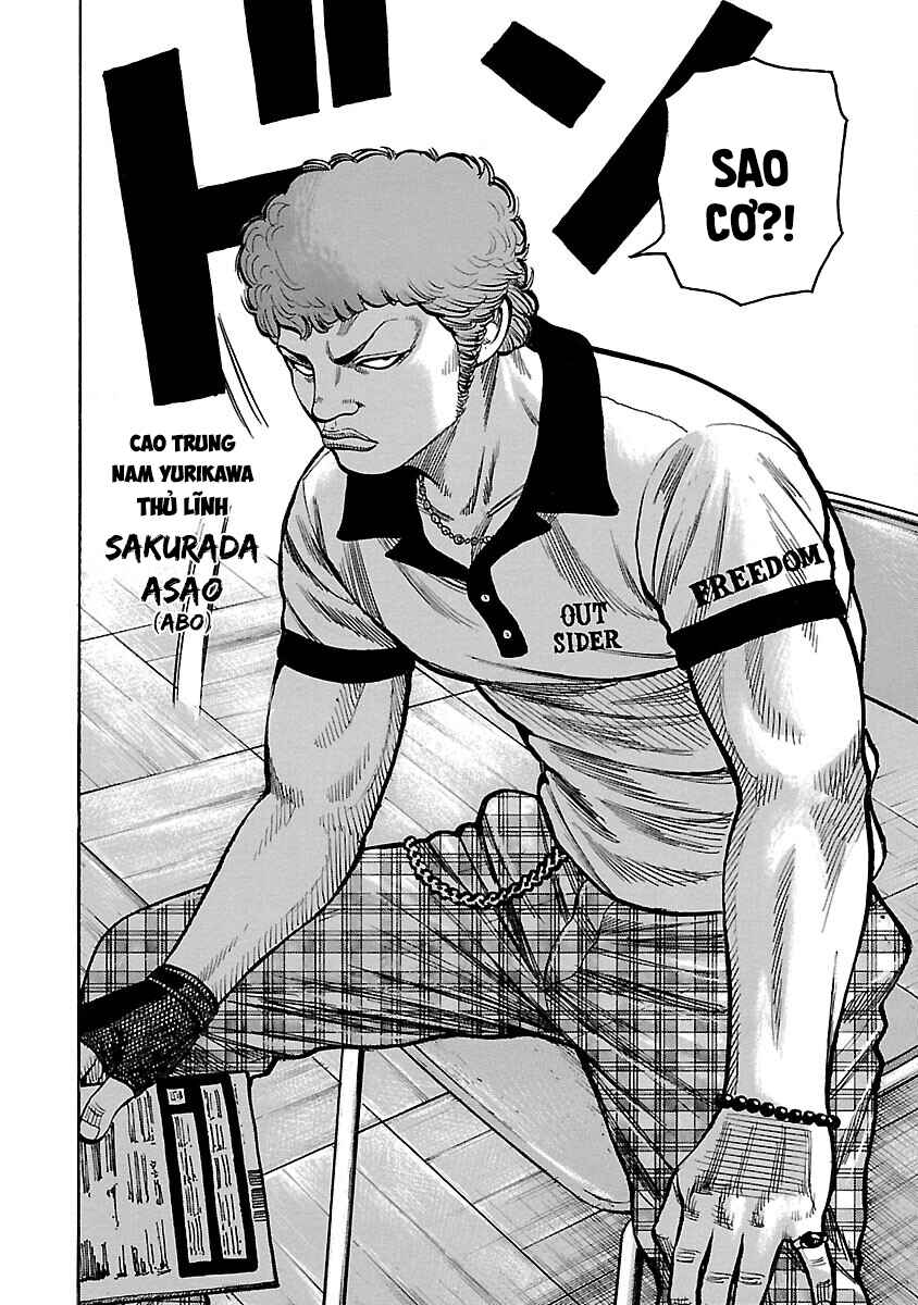 Shinsouban WORST Chapter 114 - Page 41