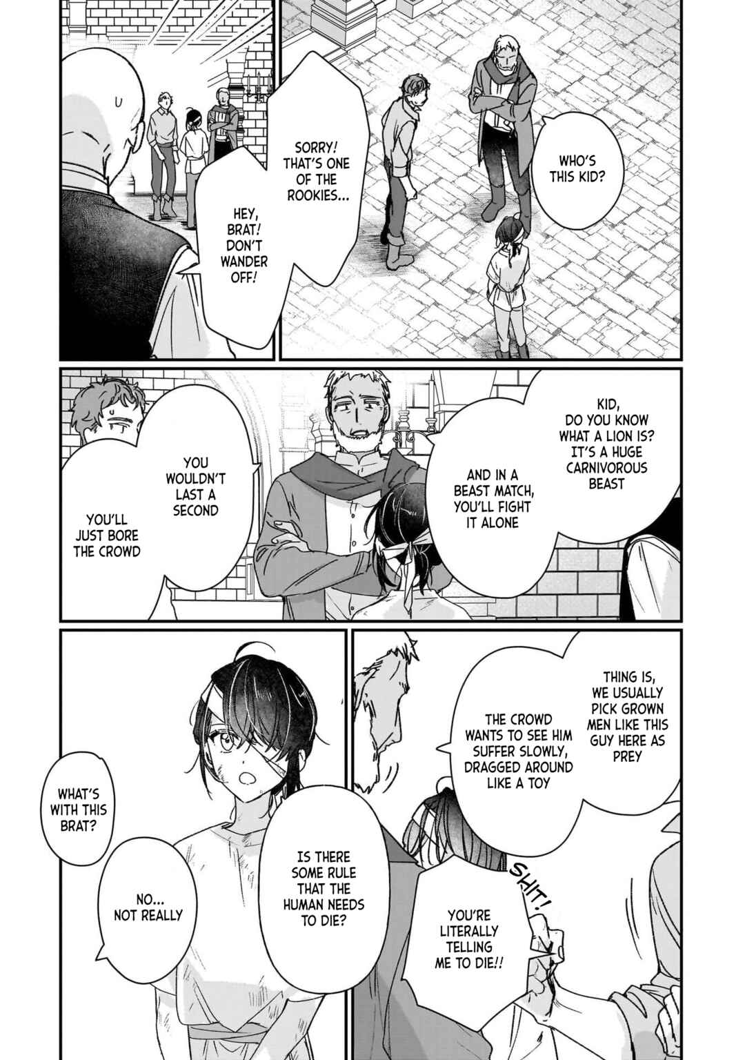 Rekishi ni Nokoru Akujo ni Naruzo - Akuyaku Reijou ni Naru hodo Ouji no Dekiai wa Kasoku Suru you desu! Chapter 30 - Page 22