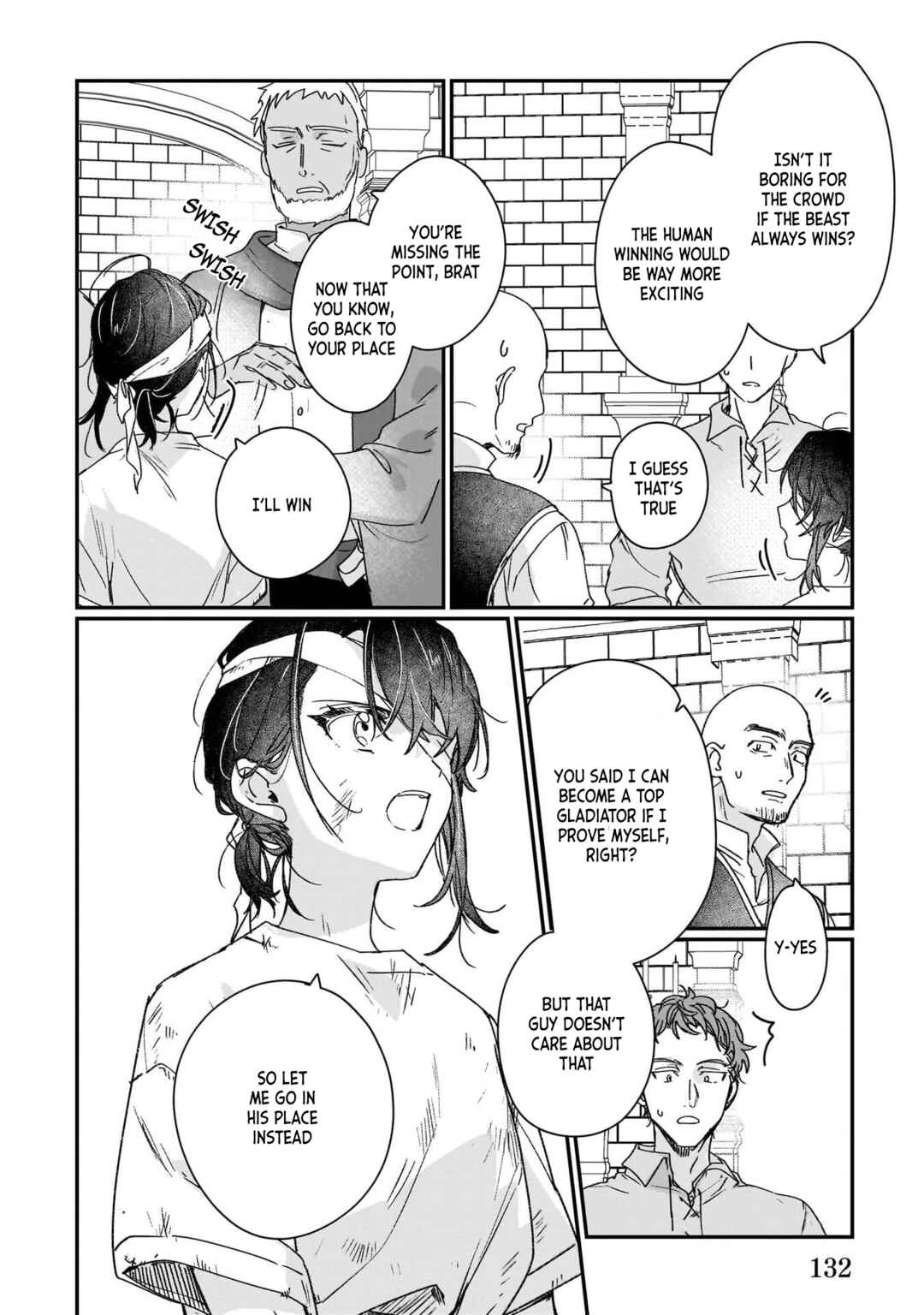Rekishi ni Nokoru Akujo ni Naruzo - Akuyaku Reijou ni Naru hodo Ouji no Dekiai wa Kasoku Suru you desu! Chapter 30 - Page 23