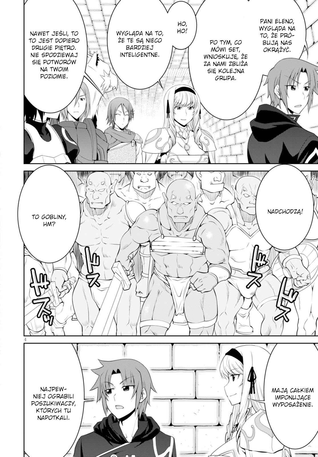 Legend Chapter 25 - Page 7
