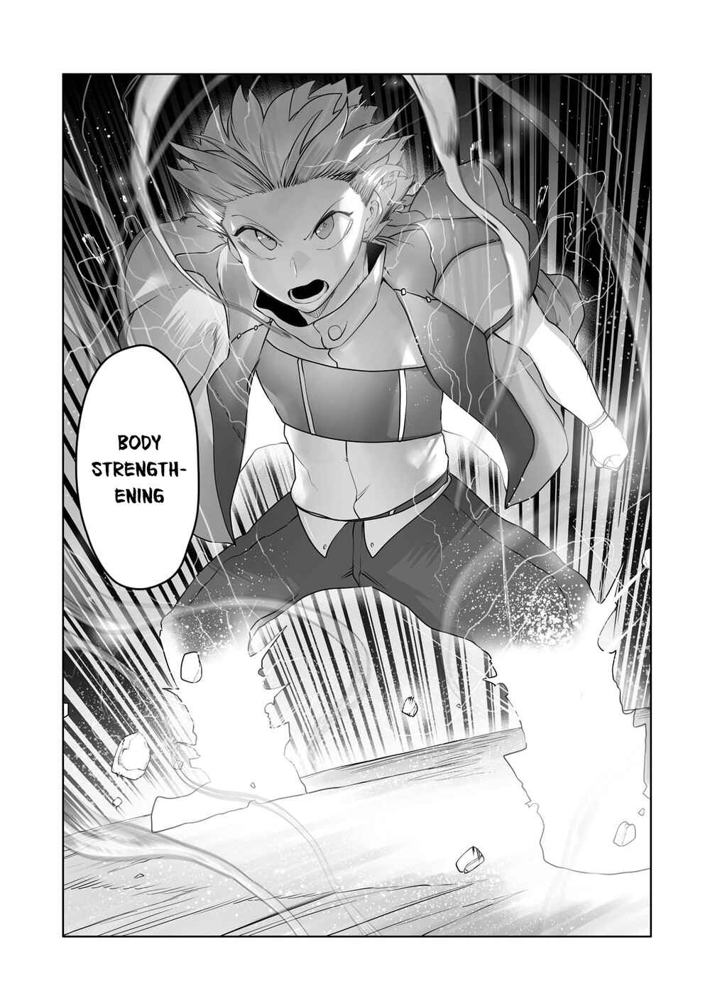 Ore no Zensei no Chishiki de Teihen Shoku Tamer ga Joukyuu Shoku ni Natte Shimai Sou na Ken Chapter 18 - Page 10