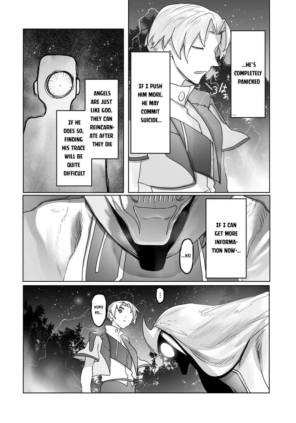Ore no Zensei no Chishiki de Teihen Shoku Tamer ga Joukyuu Shoku ni Natte Shimai Sou na Ken Chapter 18 - Page 14