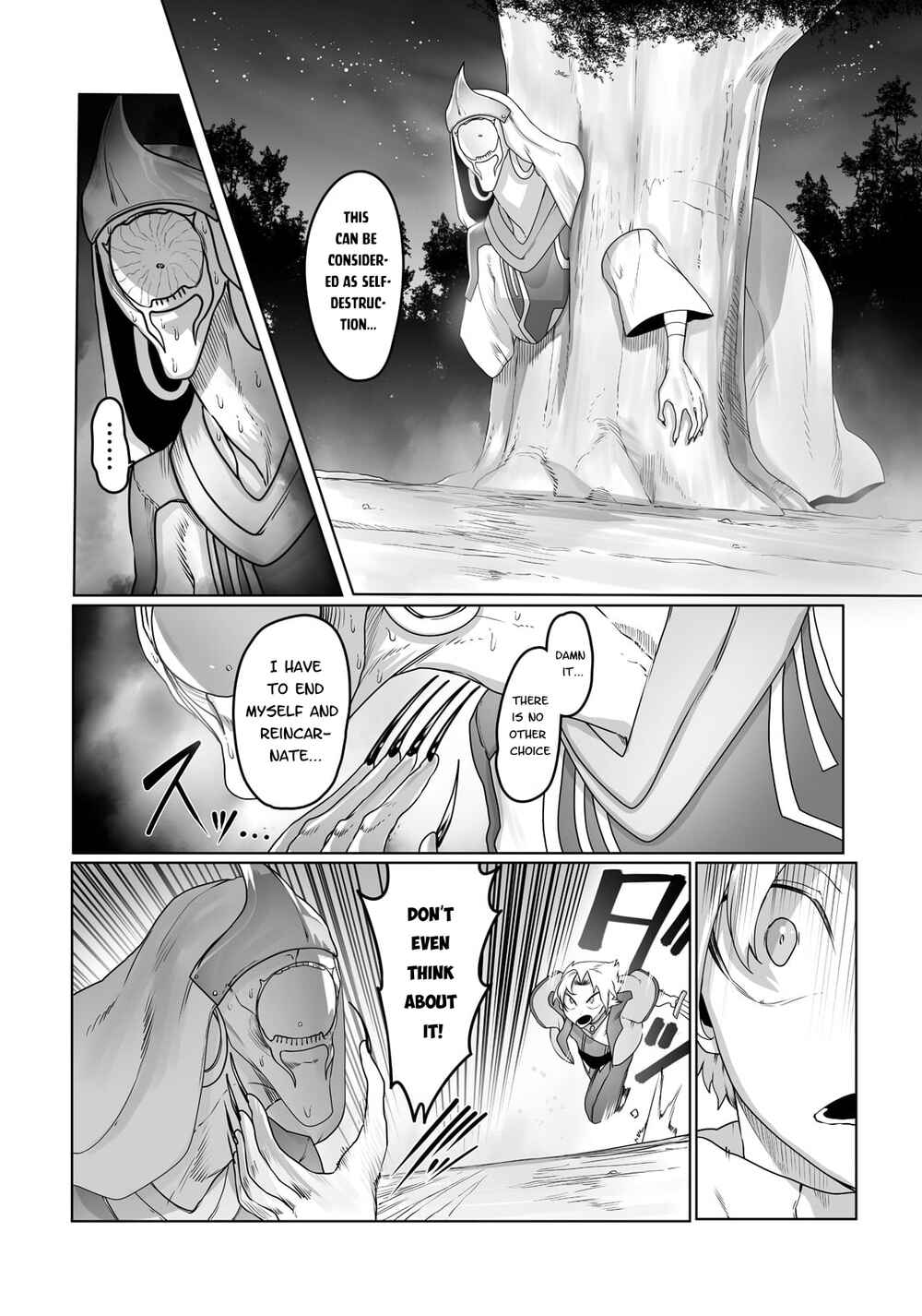 Ore no Zensei no Chishiki de Teihen Shoku Tamer ga Joukyuu Shoku ni Natte Shimai Sou na Ken Chapter 18 - Page 18