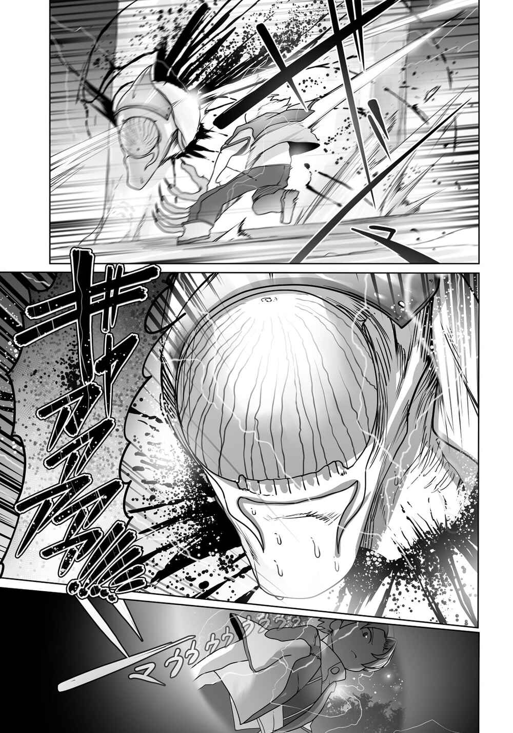 Ore no Zensei no Chishiki de Teihen Shoku Tamer ga Joukyuu Shoku ni Natte Shimai Sou na Ken Chapter 18 - Page 19