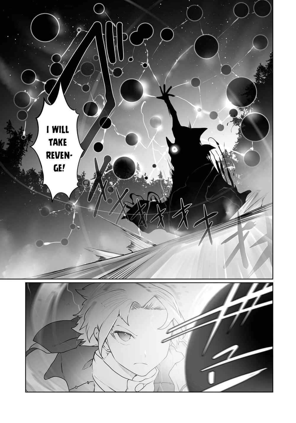 Ore no Zensei no Chishiki de Teihen Shoku Tamer ga Joukyuu Shoku ni Natte Shimai Sou na Ken Chapter 18 - Page 4