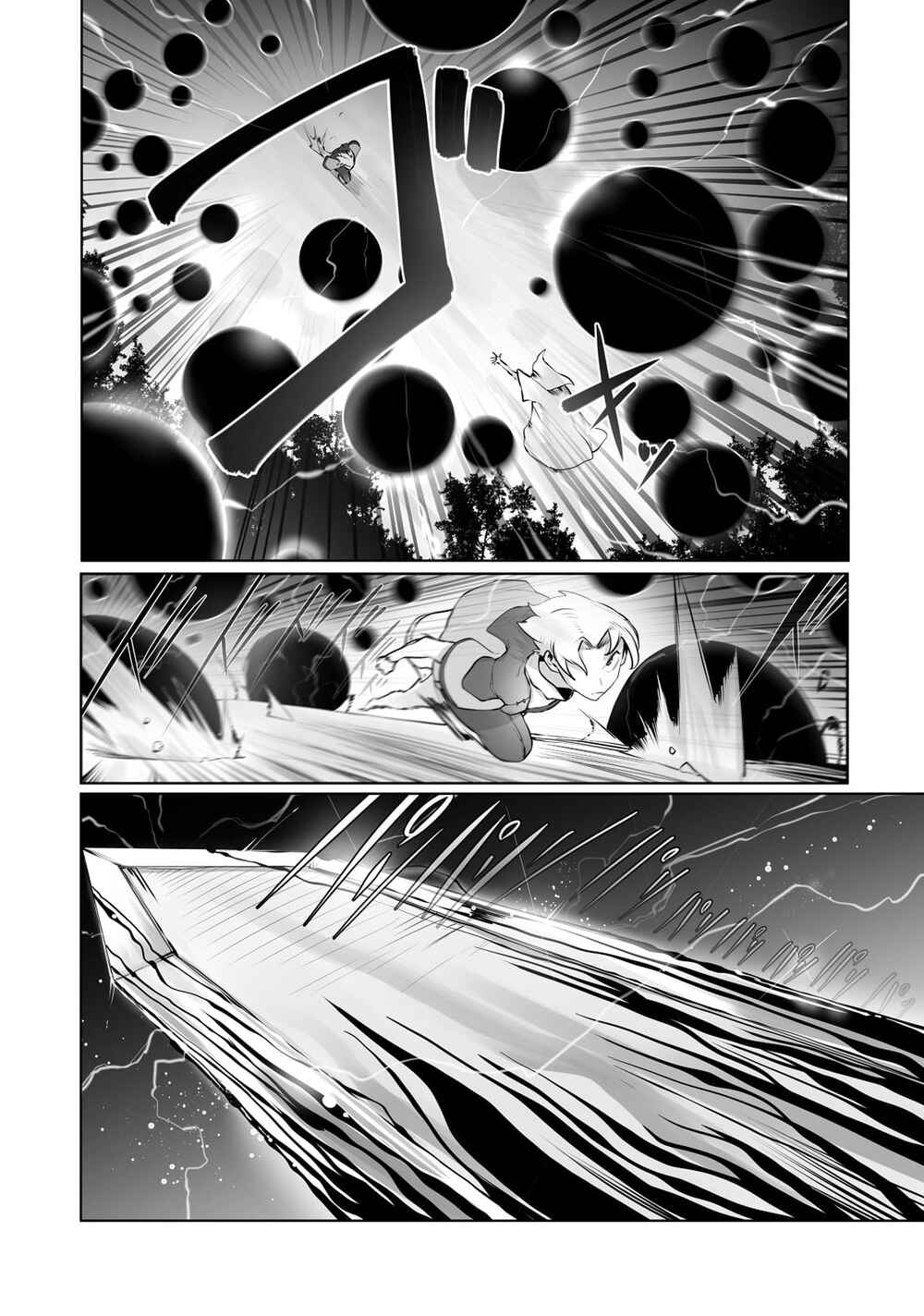 Ore no Zensei no Chishiki de Teihen Shoku Tamer ga Joukyuu Shoku ni Natte Shimai Sou na Ken Chapter 18 - Page 5