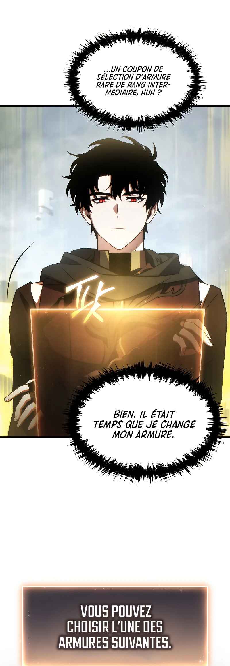The 100th Regression of the Max-Level Player Chapter 38 - Page 10