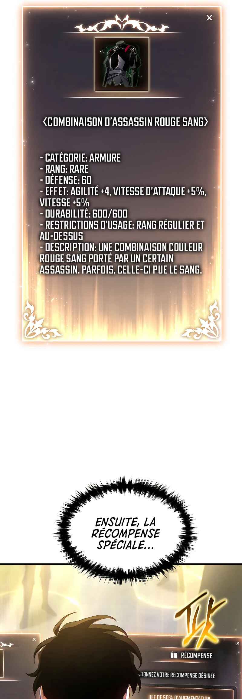 The 100th Regression of the Max-Level Player Chapter 38 - Page 12