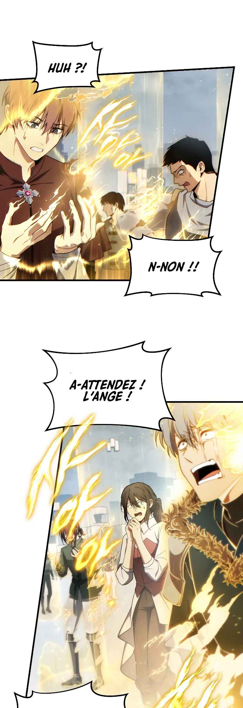 The 100th Regression of the Max-Level Player Chapter 38 - Page 18